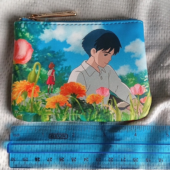 Studio ghibli cardholder - Picture 4 of 4